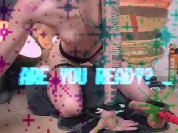 peoplefromthelittletown on Chaturbate 