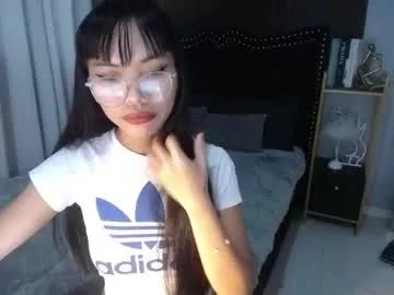 pinay_slutx on Chaturbate