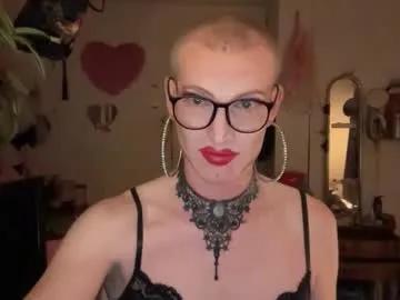 pinkfag on Chaturbate