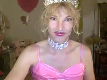 pinkfag on Chaturbate
