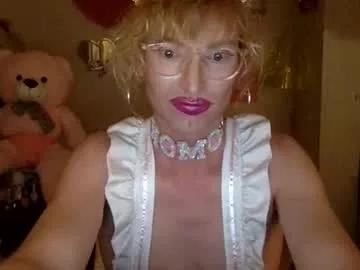 pinkfag on Chaturbate