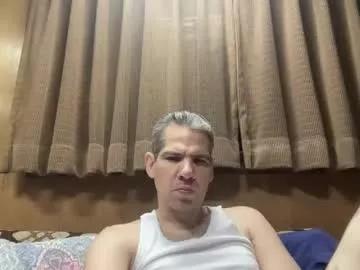 ponchynyc on Chaturbate