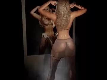 pretty_eliz on Chaturbate