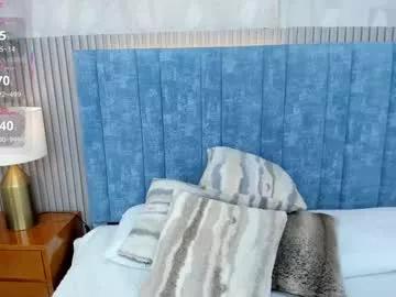 pretty_sunlight_ on Chaturbate