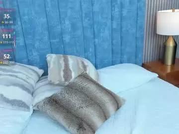 pretty_sunlight_ on Chaturbate