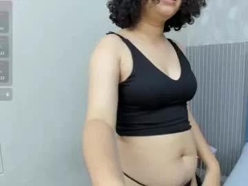 pretty_sunlight_ on Chaturbate