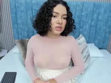pretty_sunlight_ on Chaturbate