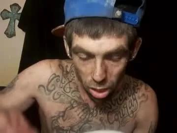 prettyboytatted69 on Chaturbate