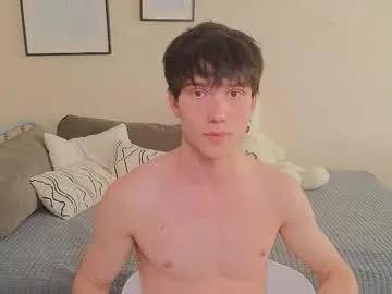 pupsenish on Chaturbate 