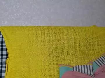 pupsenish on Chaturbate 