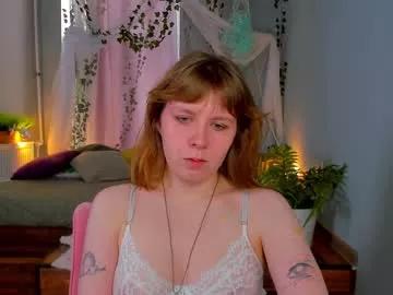 pure_dirt on Chaturbate