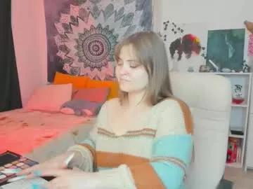 purehanna on Chaturbate