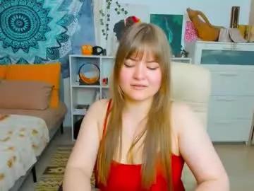 purehanna on Chaturbate