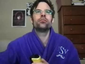 purple_collij_prof on Chaturbate 