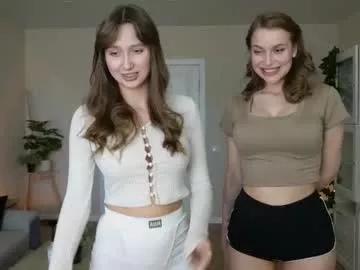 purrfectduo on Chaturbate