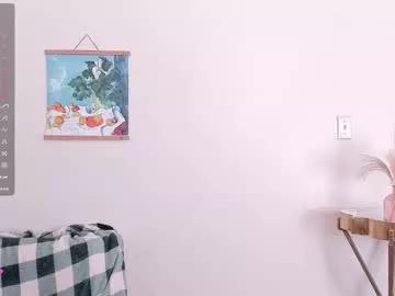 rachlovexo on Chaturbate