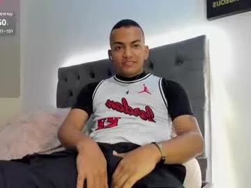 rafa_cruz on Chaturbate 