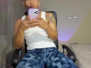 rafa_cruz on Chaturbate 