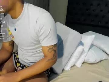 rafa_cruz on Chaturbate 