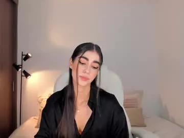 rebeccabaxter on Chaturbate 