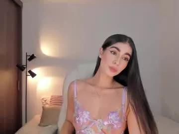 rebeccabaxter on Chaturbate 