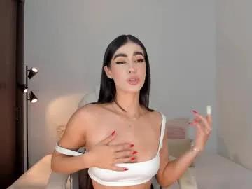 rebeccabaxter on Chaturbate 