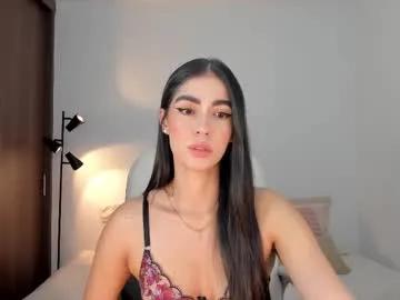 rebeccabaxter on Chaturbate 