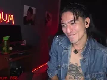 redrum_696 on Chaturbate
