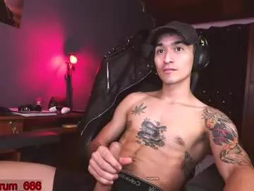 redrum_696 on Chaturbate