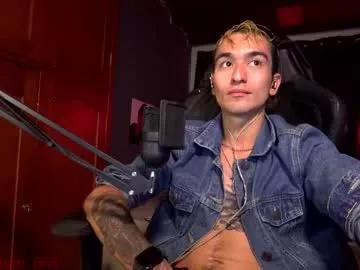 redrum_696 on Chaturbate