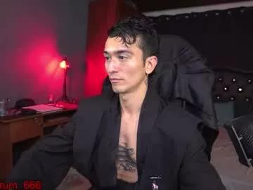 redrum_696 on Chaturbate