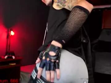 redrum_696 on Chaturbate