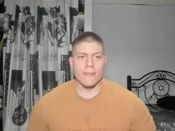 regan_jhonson on Chaturbate