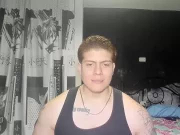 regan_jhonson on Chaturbate