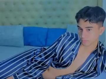 reidalert69 on Chaturbate