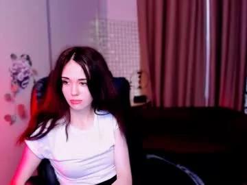 riley_sanders on Chaturbate