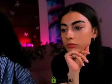 riley_sanders on Chaturbate