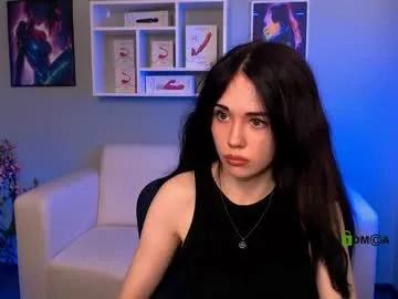 riley_sanders on Chaturbate