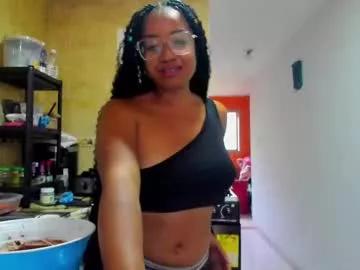 romantic_stargirl on Chaturbate