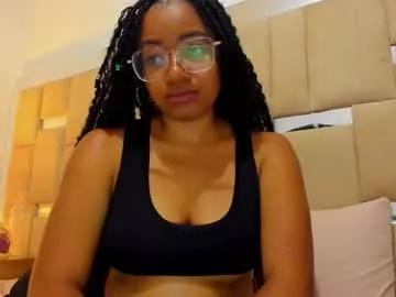 romantic_stargirl on Chaturbate