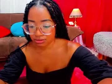 romantic_stargirl on Chaturbate