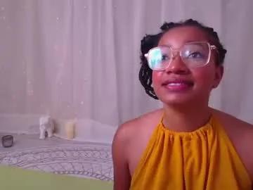 romantic_stargirl on Chaturbate