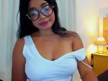 romantic_stargirl on Chaturbate