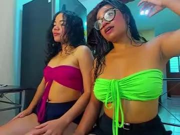 romantic_stargirl on Chaturbate