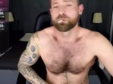 roryreed on Chaturbate