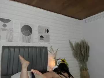 rose_barbara on Chaturbate