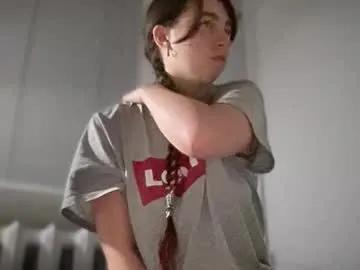 rosea_champagne on Chaturbate