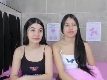 roseandmiah on Chaturbate
