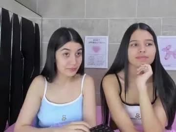 roseandmiah on Chaturbate