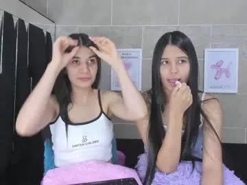 roseandmiah on Chaturbate